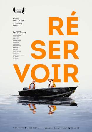 Водохранилище онлайн