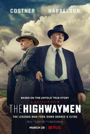 В погоне за Бонни и Клайдом онлайн