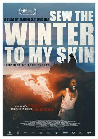 Пришей зиму к моей коже онлайн