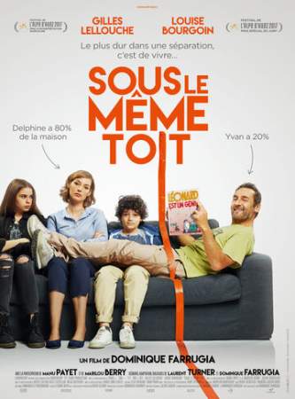 Под одной крышей онлайн