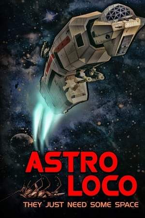 Космическое безумие онлайн